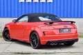 Audi TTS Roadster Quattro Competition Rot - thumbnail 7