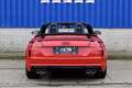 Audi TTS Roadster Quattro Competition Rot - thumbnail 5