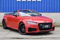 Audi TTS Roadster Quattro Competition Rot - thumbnail 3