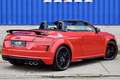 Audi TTS Roadster Quattro Competition Rot - thumbnail 4