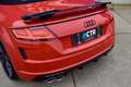 Audi TTS Roadster Quattro Competition Rot - thumbnail 8