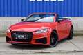 Audi TTS Roadster Quattro Competition Rot - thumbnail 1