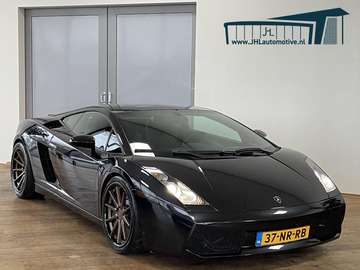 *1500HP*TWIN TURBO*HURACAN ENGINE&TRANSM.*DODSON*