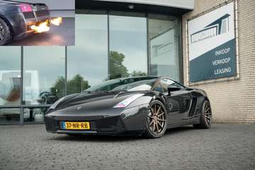 *1500HP*TWIN TURBO*HURACAN ENGINE&TRANSM.*DODSON*