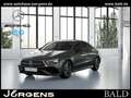 Mercedes-Benz CLA 200 Coupé AMG-Sport/LED/Cam/Pano/Night/18' Grau - thumbnail 2
