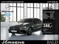 Mercedes-Benz CLA 200 Coupé AMG-Sport/LED/Cam/Pano/Night/18' Grau - thumbnail 1