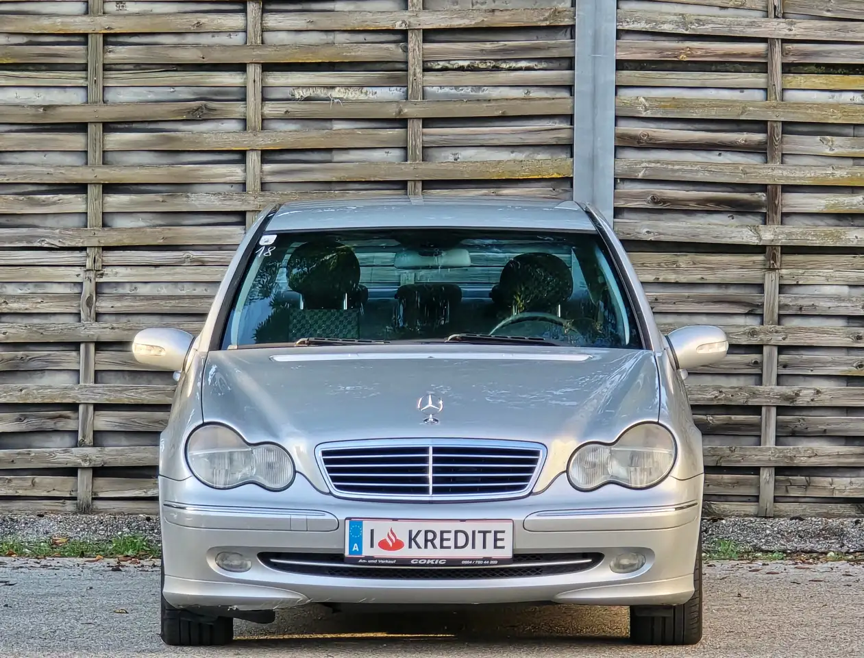 Mercedes-Benz C 220 Elegance CDI Top – Bild 5
