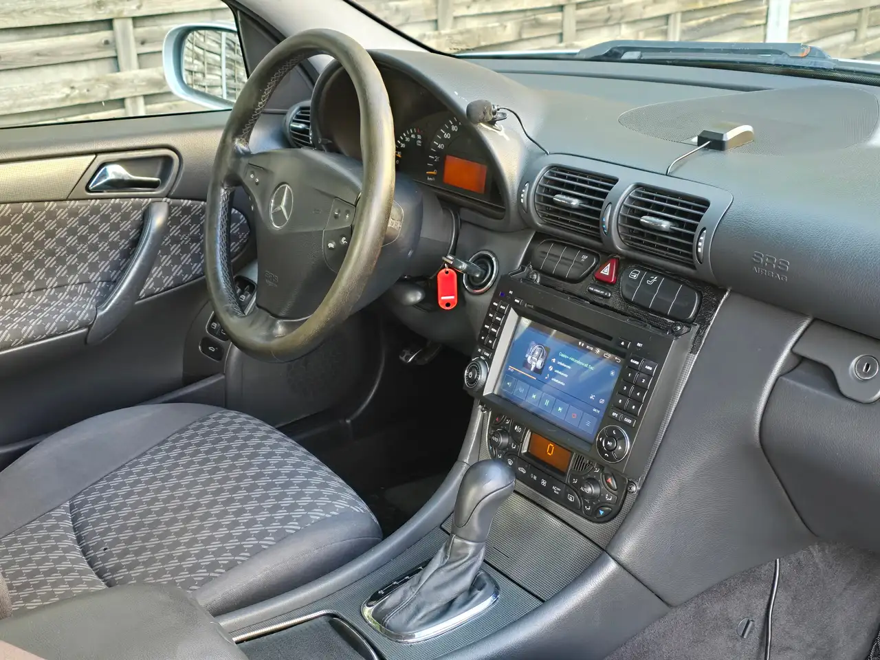 Mercedes-Benz C 220 Elegance CDI Top – Bild 20