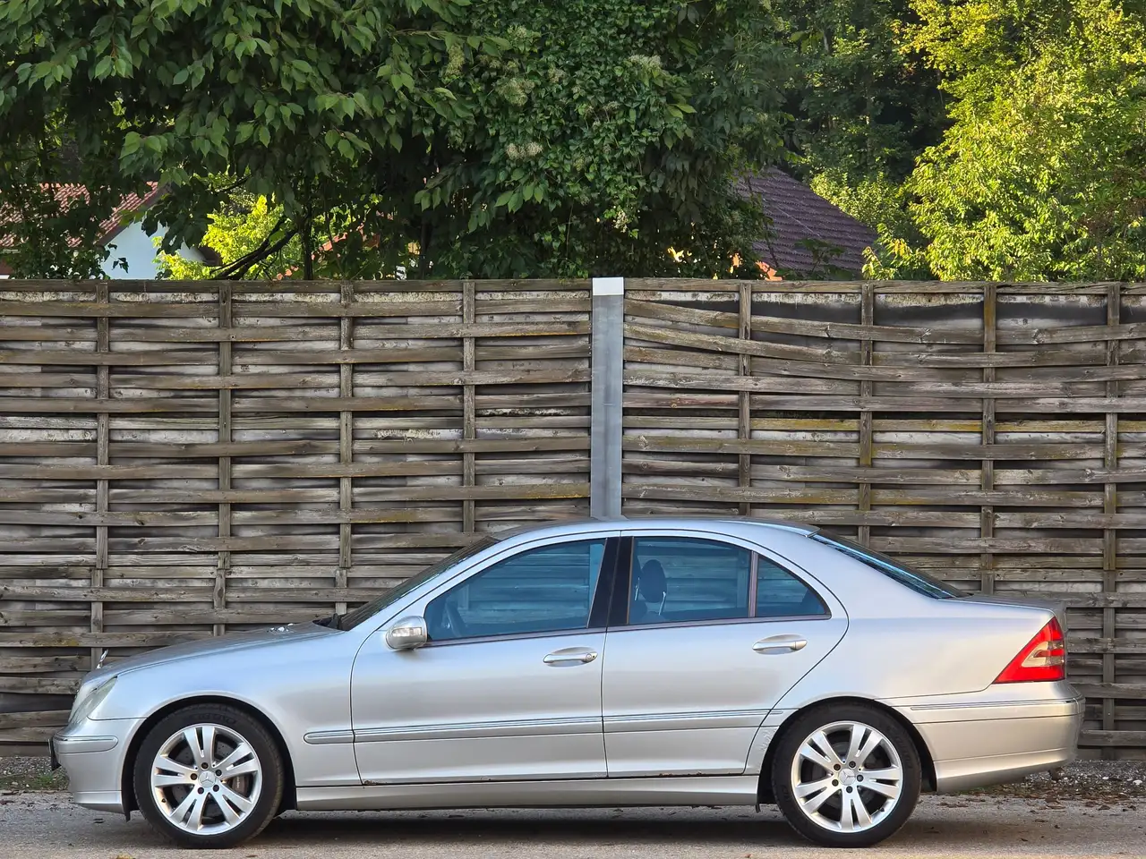 Mercedes-Benz C 220 Elegance CDI Top – Bild 7