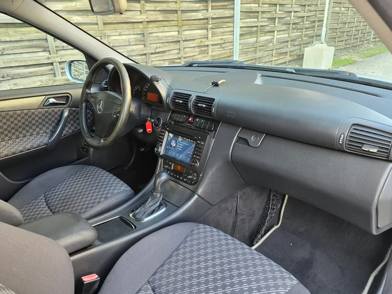 Mercedes-Benz C 220 Elegance CDI Top – Bild 19