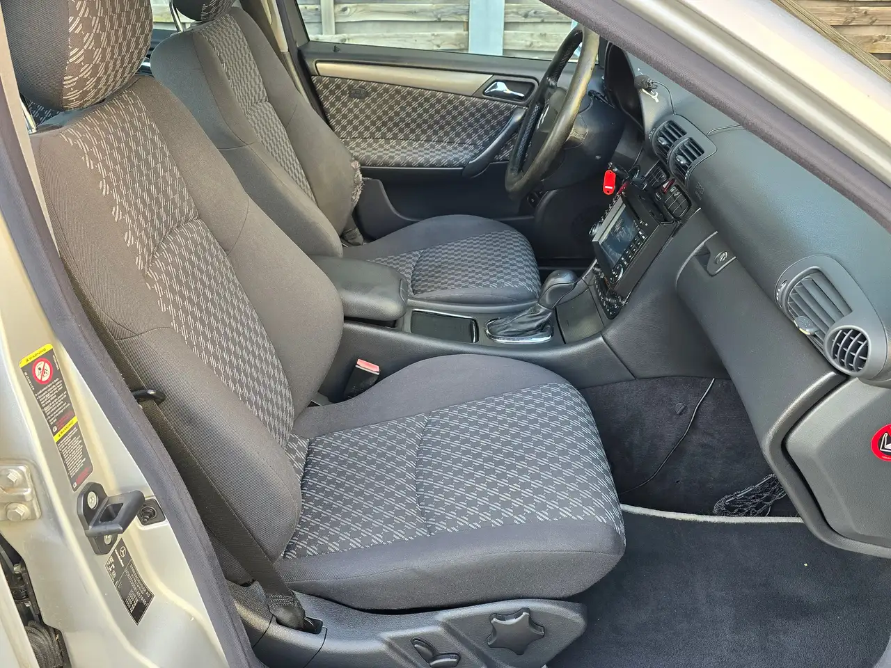 Mercedes-Benz C 220 Elegance CDI Top – Bild 17