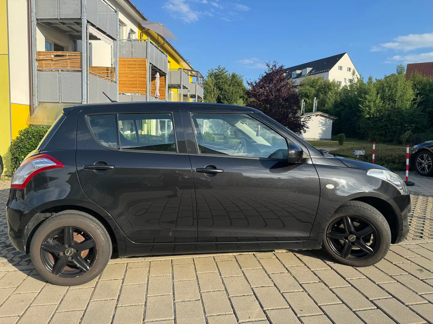 Suzuki Swift Swift  5-Türer 1.2 Comfort - 1
