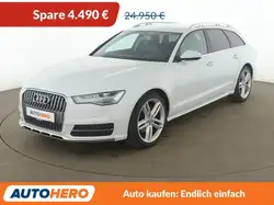 Audi A6 Allroad 3.0 V6 TDI clean diesel Aut.*NAV*LED*TEMPO*CAM*PDC