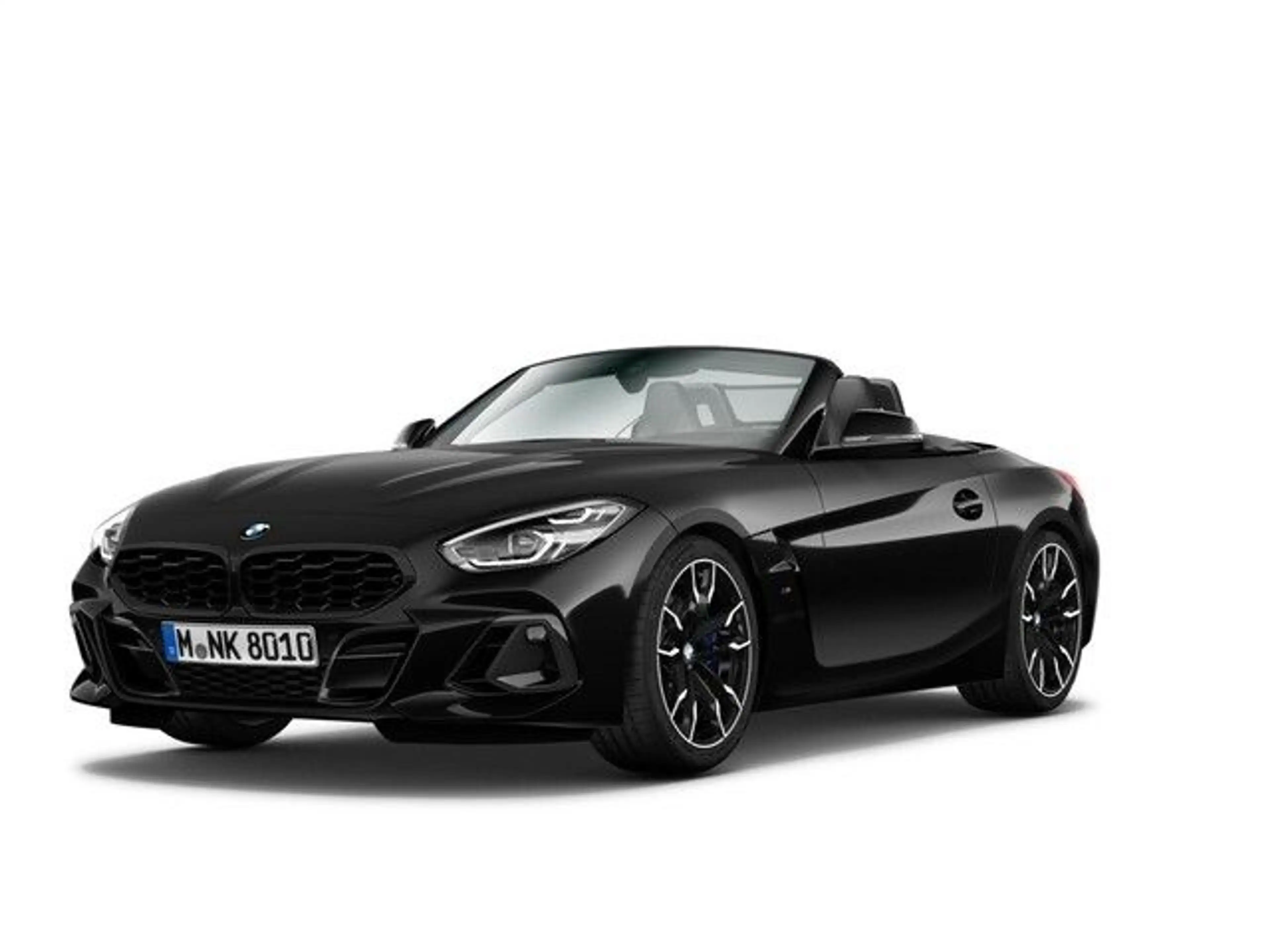 BMW Z4 M Cabrio Sport Aut. Head-Up Driving Assist
