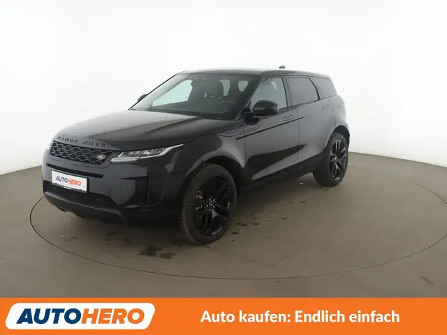 Land Rover Range Rover Evoque D150 Mild Hybrid Aut.*TEMPO*CAM*PDC*KLIMA*GARANTIE
