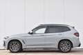 BMW X3 xDrive30e High Executive M-Sport Glazen Schuifdak Grijs - thumbnail 2