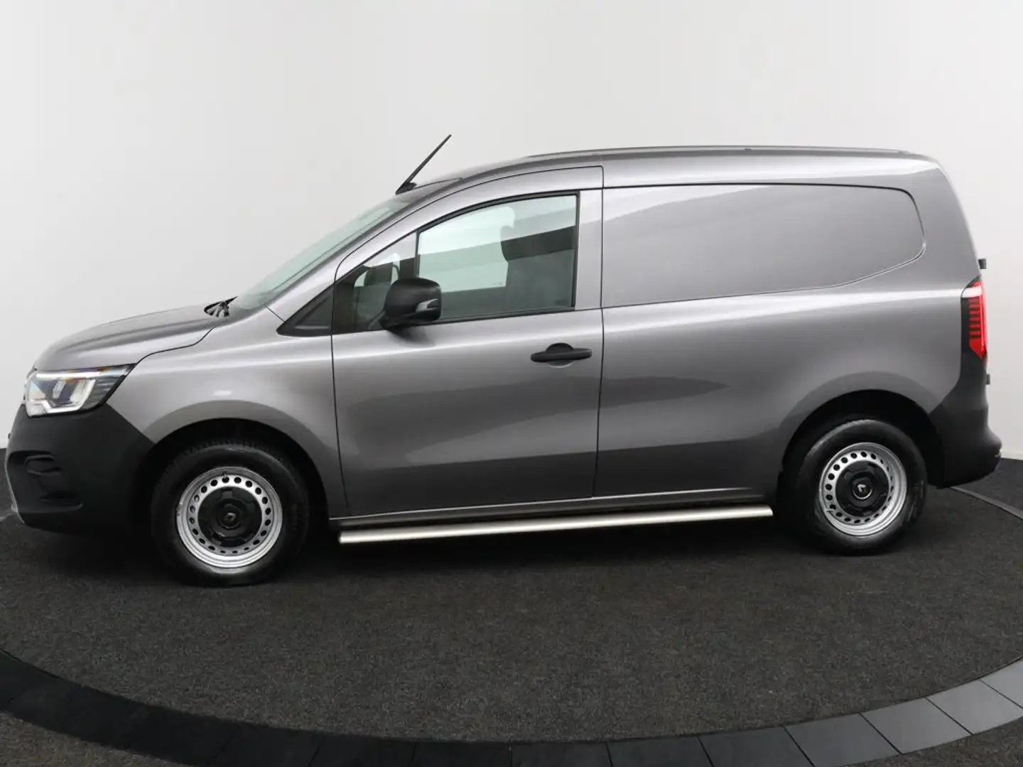 Renault Kangoo 1.5 Blue dCi 75 Comfort | 1e Eigenaar | Origineel Grijs - 2
