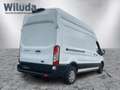 Ford Transit TREND Kastenwagen 350L3 130PS Weiß - thumbnail 4