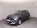 Volkswagen T-Cross 4Me TSI Grau - thumbnail 1