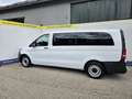 Mercedes-Benz Vito 114 CDI extralang Flügeltüren 100KW Weiß - thumbnail 22