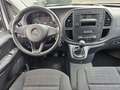 Mercedes-Benz Vito 114 CDI extralang Flügeltüren 100KW Weiß - thumbnail 9