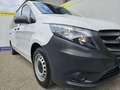 Mercedes-Benz Vito 114 CDI extralang Flügeltüren 100KW Weiß - thumbnail 3