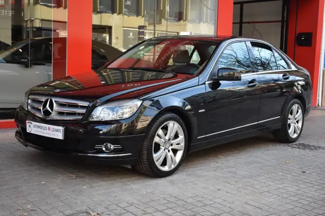 Mercedes-Benz C 230 Avantgarde