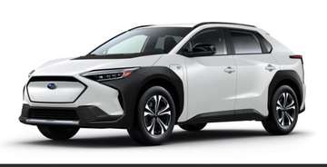 Solterra 71.4 kWh AWD pre enregistrée