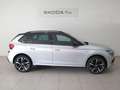 Skoda Kamiq 1.5 TSI Monte Carlo 110kW DSG7 Zilver - thumbnail 3