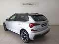 Skoda Kamiq 1.5 TSI Monte Carlo 110kW DSG7 Zilver - thumbnail 2
