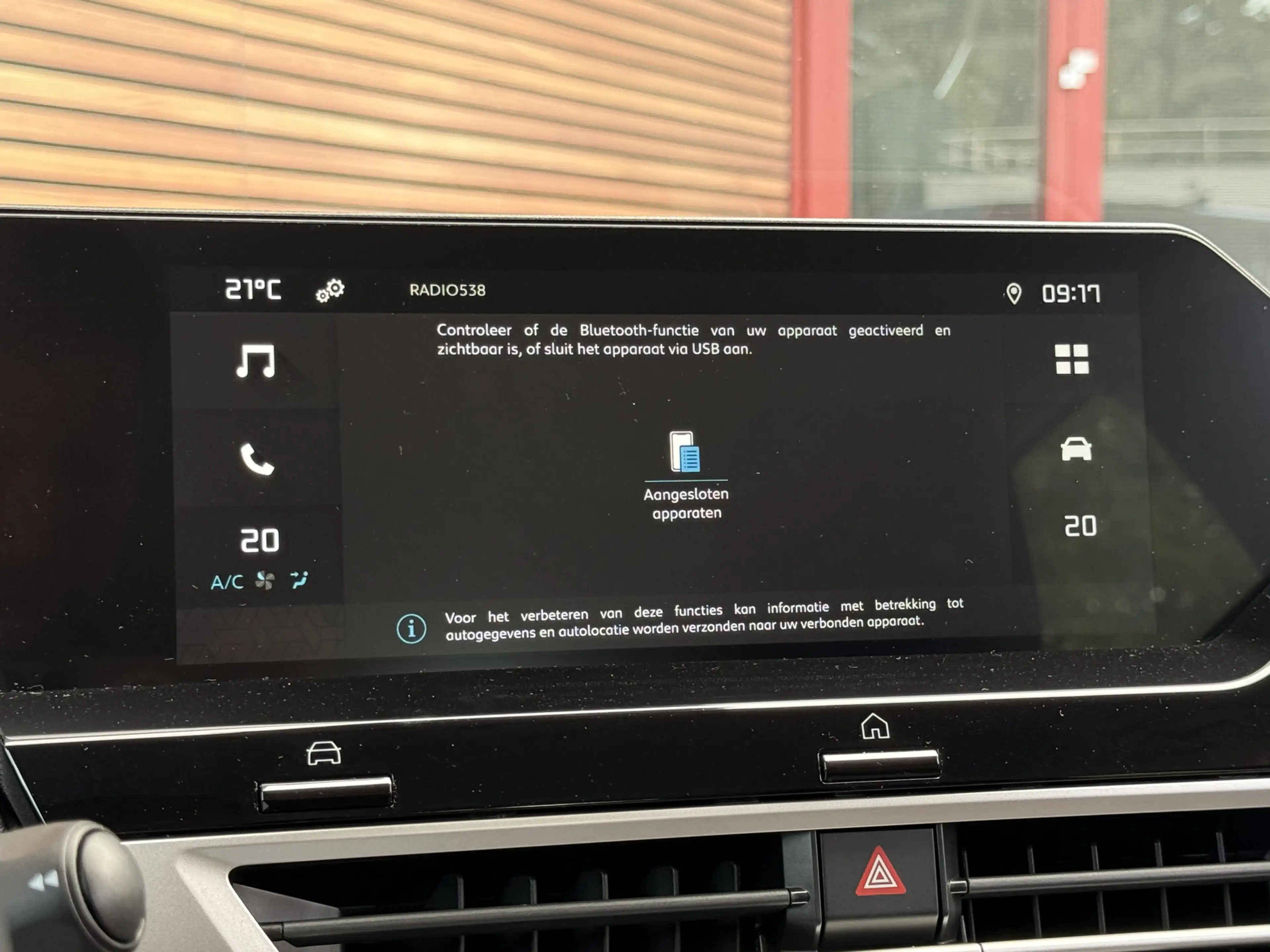 Citroen E-C4 Electric You 50 kWh Camera / Carplay / SOH 97% — photo 29