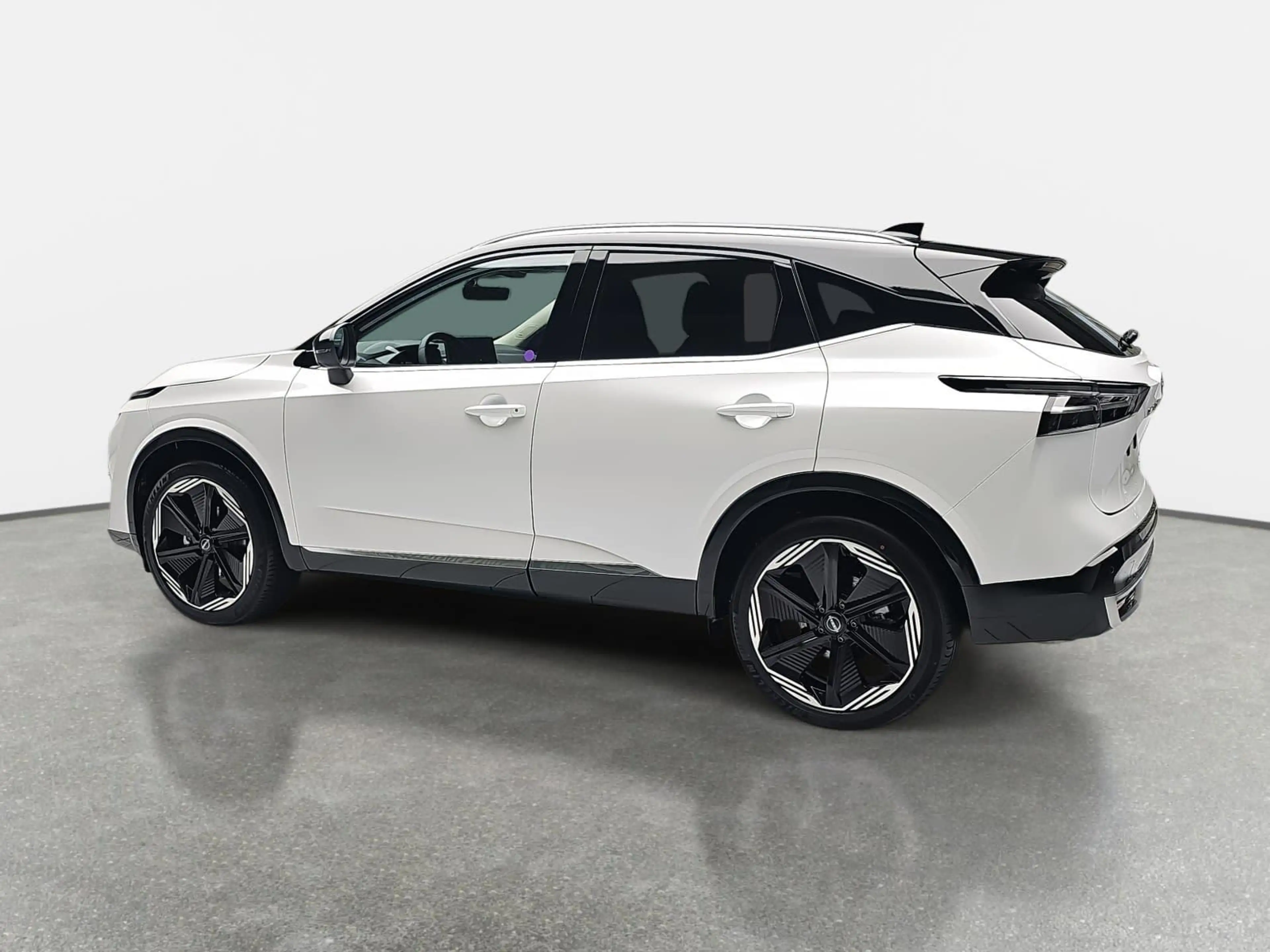 Nissan Qashqai QASHQAI 1.3 DIG-T MHEV AUTO. MJ27 TEKNA PREMIUM PA — photo 6