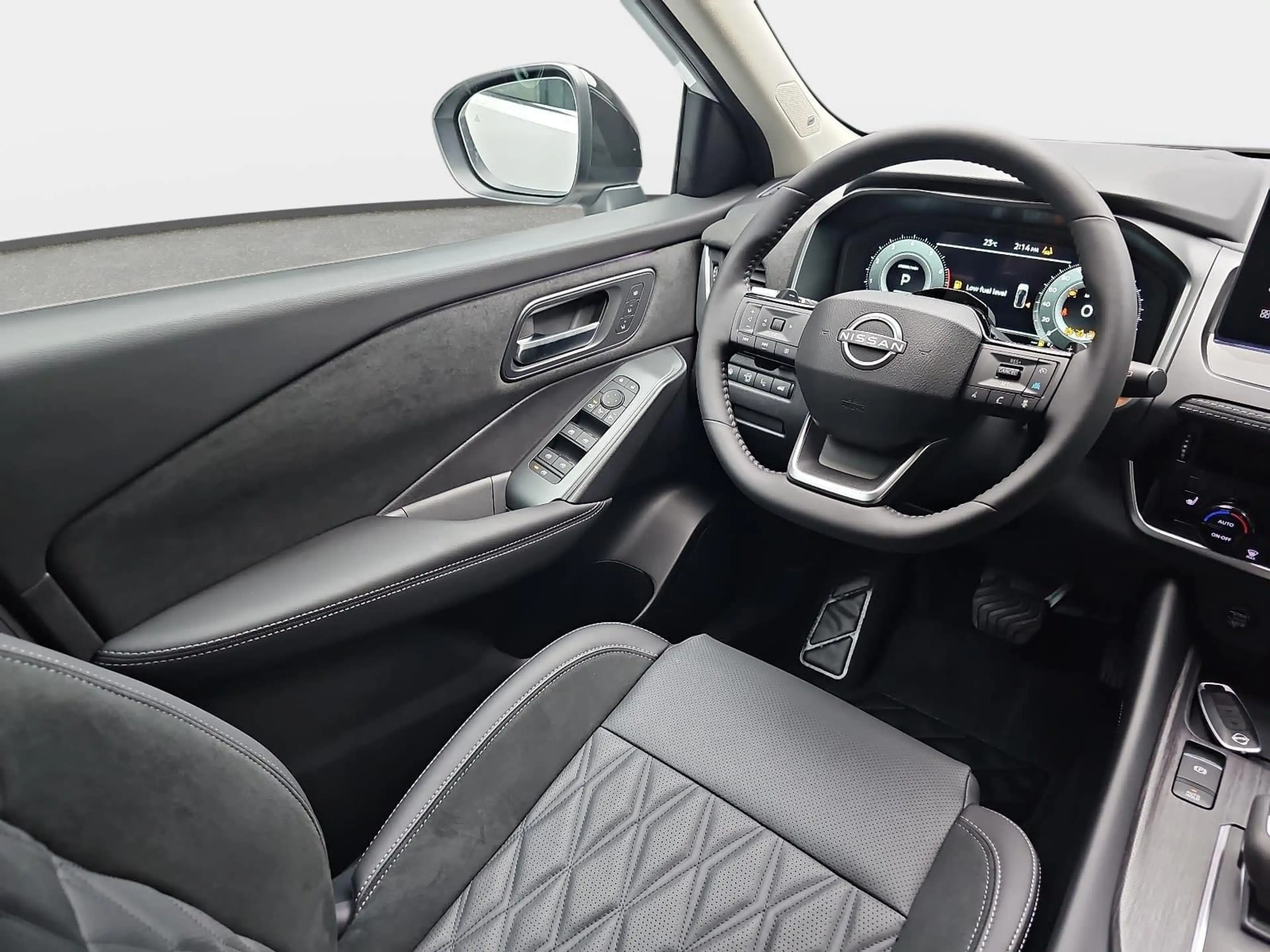 Nissan Qashqai QASHQAI 1.3 DIG-T MHEV AUTO. MJ27 TEKNA PREMIUM PA — photo 9