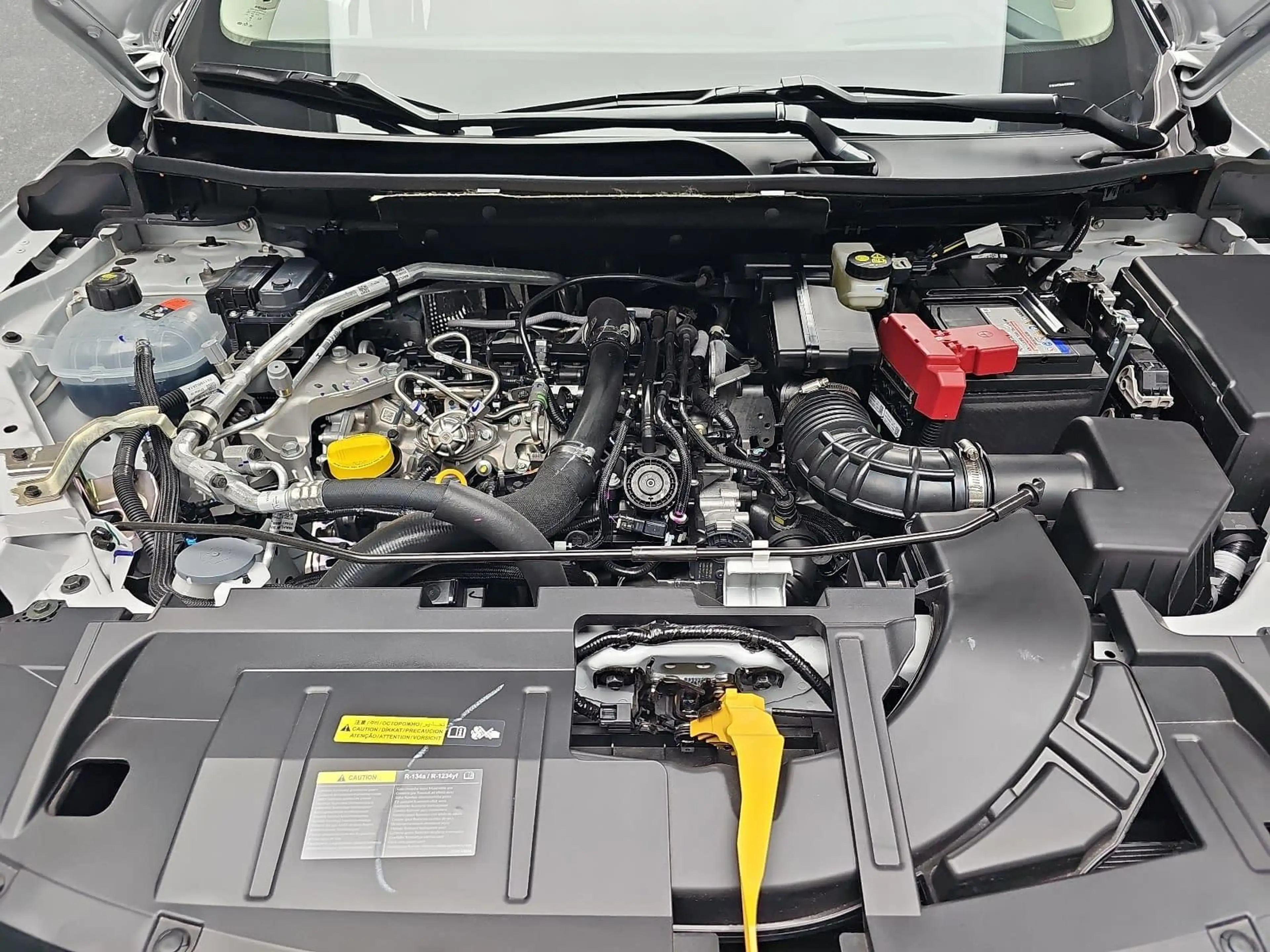 Nissan Qashqai QASHQAI 1.3 DIG-T MHEV AUTO. MJ27 TEKNA PREMIUM PA — photo 16