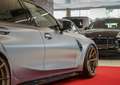 BMW M3 Competition xDrive ACC LED 1.HAND 21 Wie NEU Grau - thumbnail 14