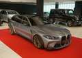 BMW M3 Competition xDrive ACC LED 1.HAND 21 Wie NEU Grau - thumbnail 21