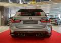 BMW M3 Competition xDrive ACC LED 1.HAND 21 Wie NEU Grau - thumbnail 10