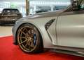 BMW M3 Competition xDrive ACC LED 1.HAND 21 Wie NEU Grau - thumbnail 7