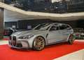BMW M3 Competition xDrive ACC LED 1.HAND 21 Wie NEU Grau - thumbnail 4