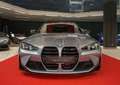 BMW M3 Competition xDrive ACC LED 1.HAND 21 Wie NEU Grau - thumbnail 1