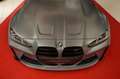 BMW M3 Competition xDrive ACC LED 1.HAND 21 Wie NEU Grau - thumbnail 3