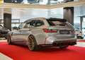 BMW M3 Competition xDrive ACC LED 1.HAND 21 Wie NEU Grau - thumbnail 8