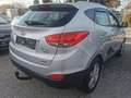 Hyundai iX35 2,0 CRDi Style 4WD Aut. Grau - thumbnail 3