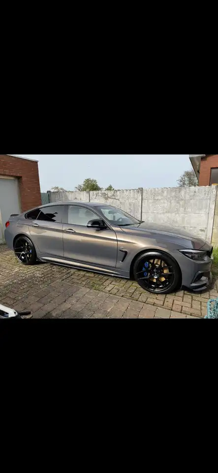 BMW 430