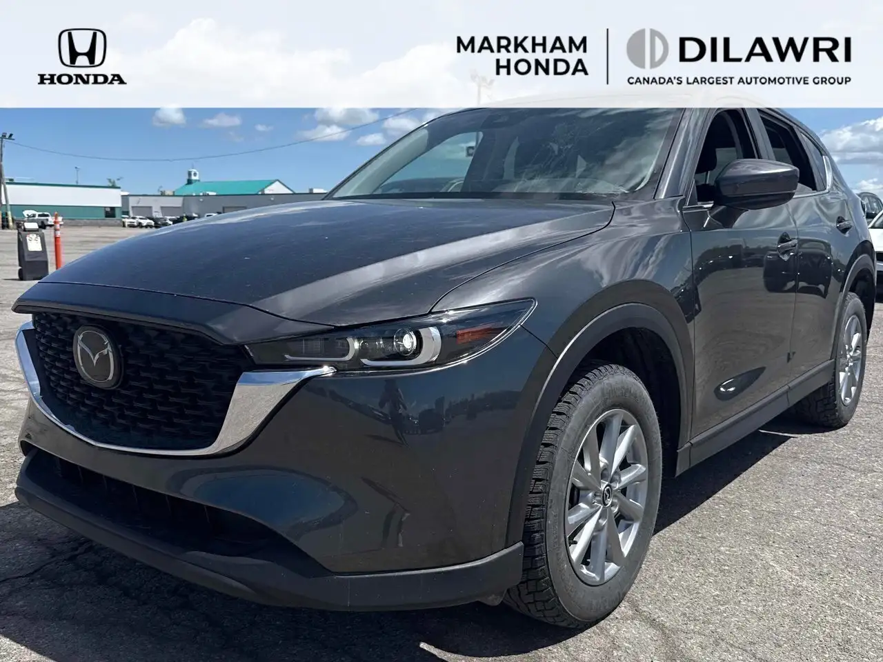 Mazda CX-5 снимка Mazda CX-5