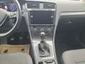 Volkswagen Golf Rabbit TSI Grau - thumbnail 11