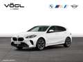 BMW 120 Hatch M Sportpaket Head-Up HK HiFi DAB LED Blanc - thumbnail 1