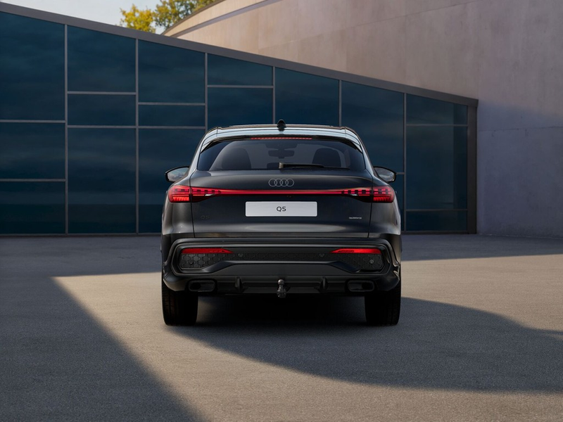 Audi Q5 Sportback e-hybrid quattro 270 kW Pano, Dashcam... — photo 5