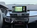 BMW 218 218 d Grand Tourer PANO-DACH / NAVI / KAM. / NAVI Schwarz - thumbnail 19