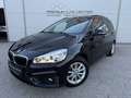 BMW 218 218 d Grand Tourer PANO-DACH / NAVI / KAM. / NAVI Schwarz - thumbnail 3